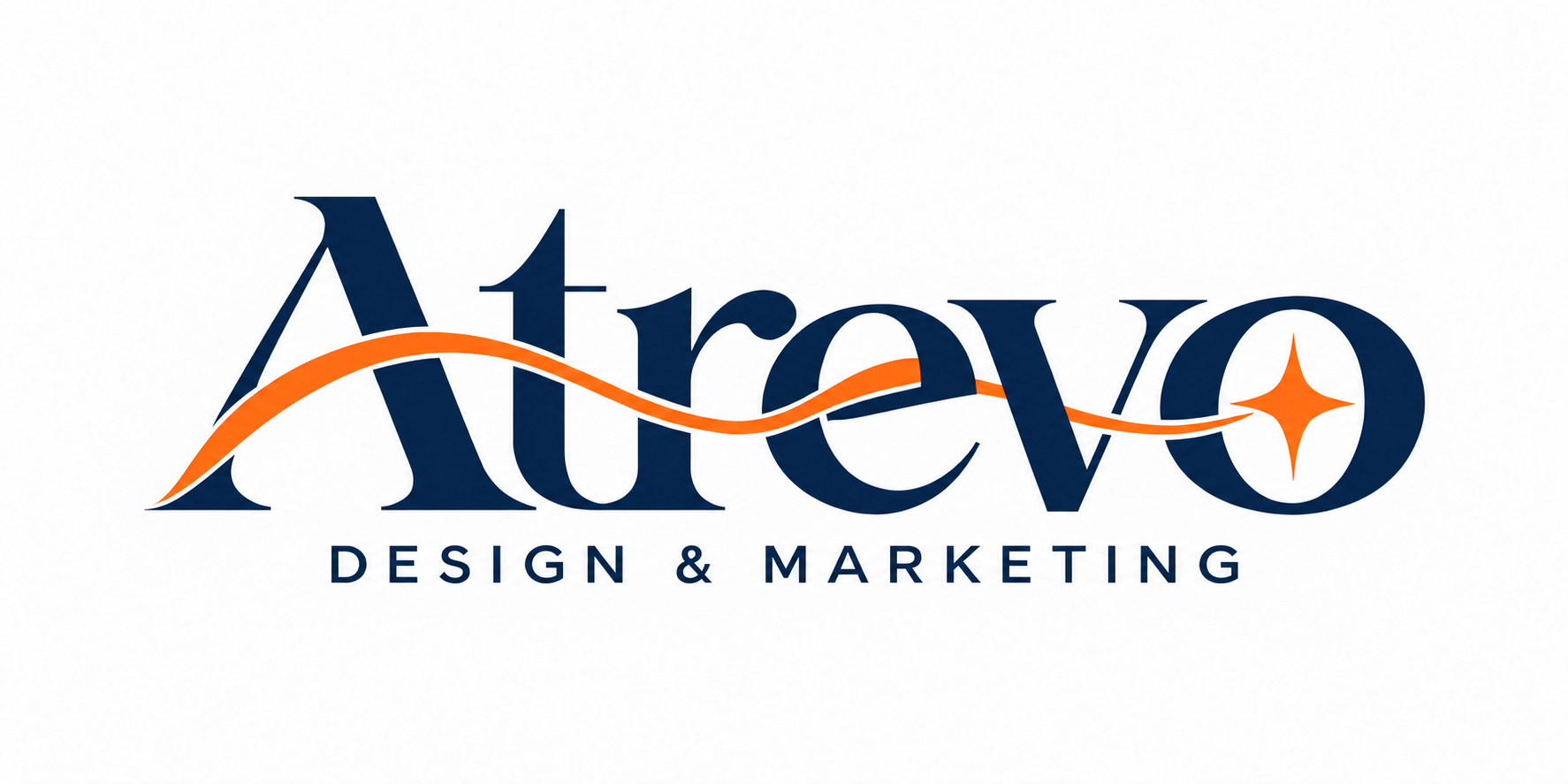 Atrevo Design & Marketing